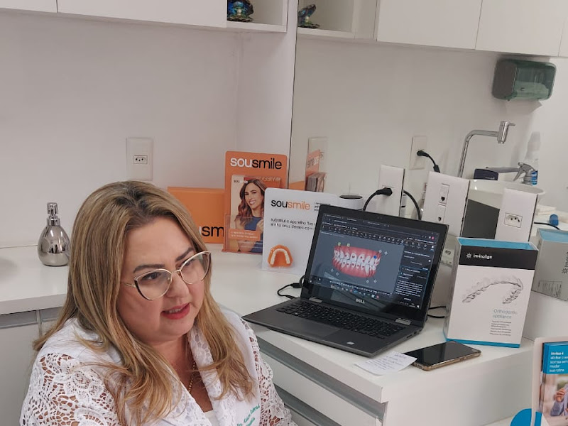 Foto 3 de Clínica Vittra Odontologia - Implantes Dentários e Próteses