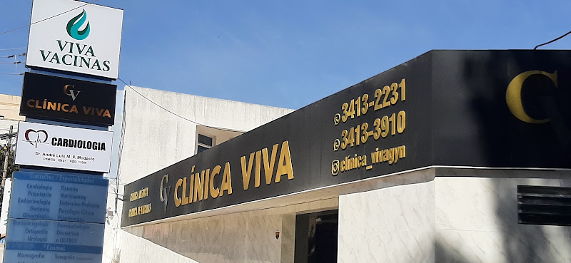 Foto 2 de Clinica Viva