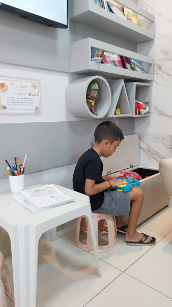 Foto 3 de Clínica Viva Dente