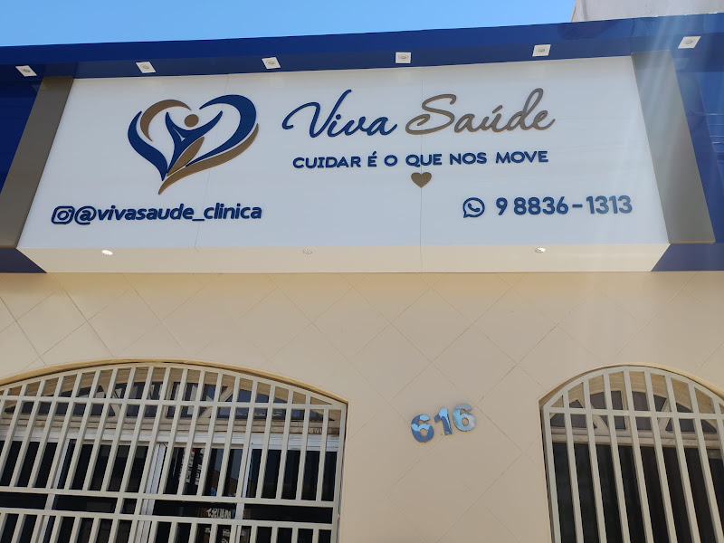 Foto de Clinica Viva Saúde