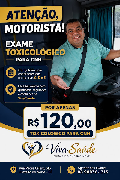 Foto 3 de Clinica Viva Saúde
