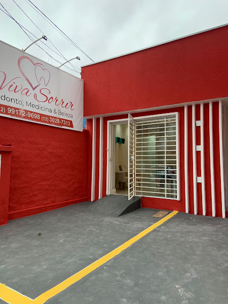 Foto 2 de Clinica Viva Sorrir - Odontologia especializada - Implante dentário | Clareamento