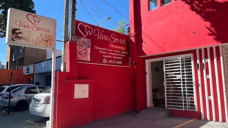 Foto 3 de Clinica Viva Sorrir - Odontologia especializada - Implante dentário | Clareamento