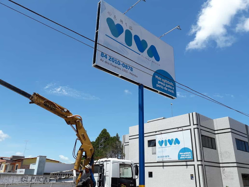 Foto de Clínica Viva Sul