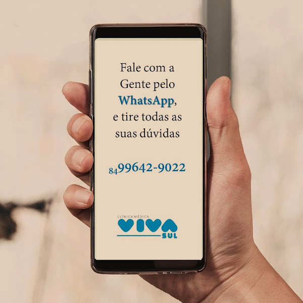 Foto 3 de Clínica Viva Sul