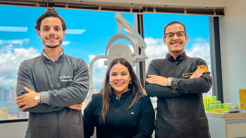 Foto 2 de Clínica Vivace - Odontologia Avançada