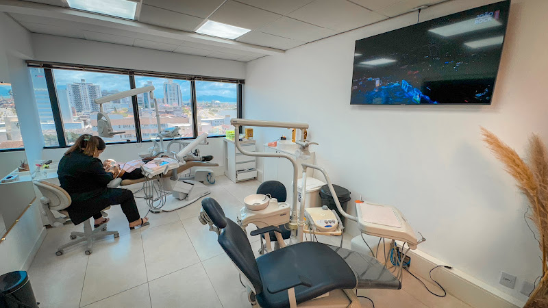 Foto 3 de Clínica Vivace - Odontologia Avançada