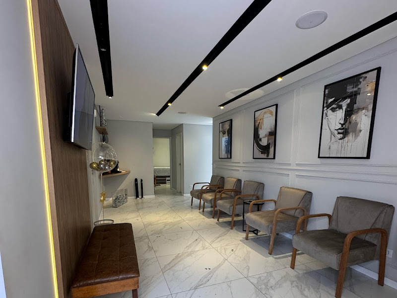 Foto de Clínica Vivant by Thais Kalinowski