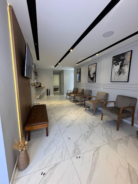 Foto 2 de Clínica Vivant by Thais Kalinowski