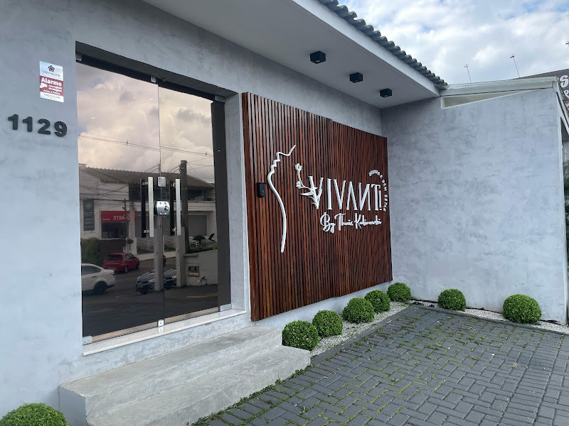 Foto 3 de Clínica Vivant by Thais Kalinowski