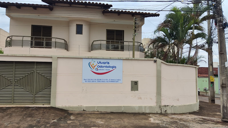 Foto 3 de Clinica Vivaris Odontologia