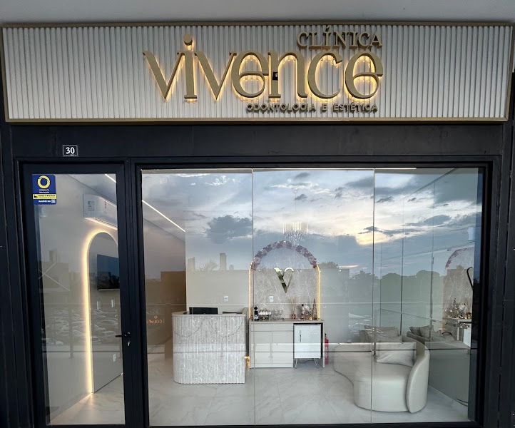 Foto 2 de Clínica Vivence - Odontologia e Estética