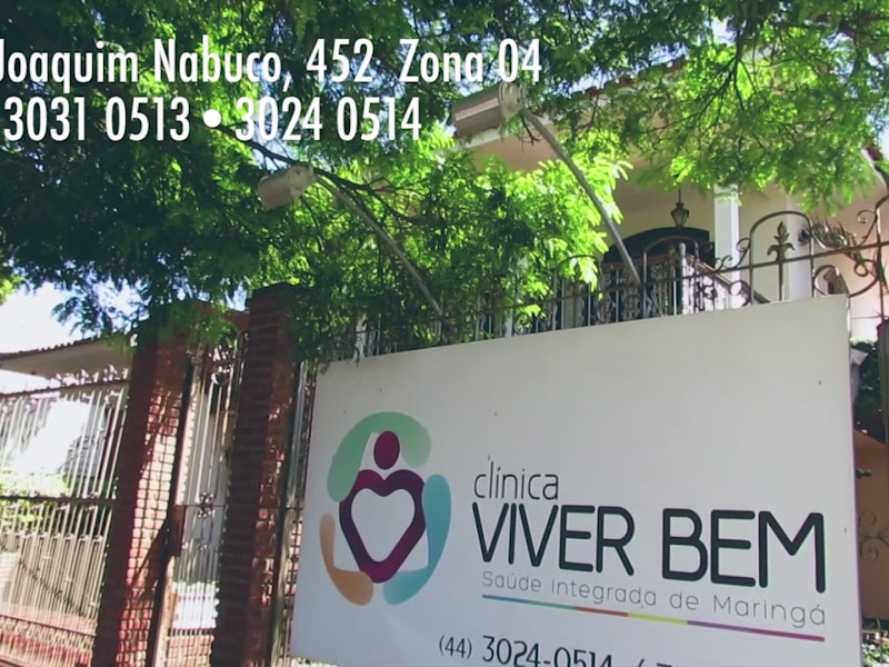 Foto 3 de Clínica Viver Bem