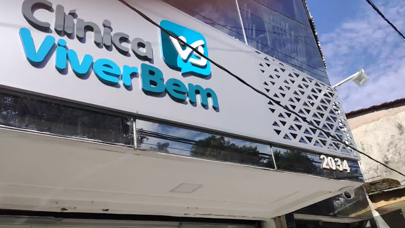 Foto 3 de Clinica Viver Bem