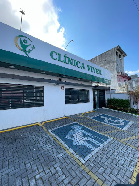Foto 2 de Clínica Viver
