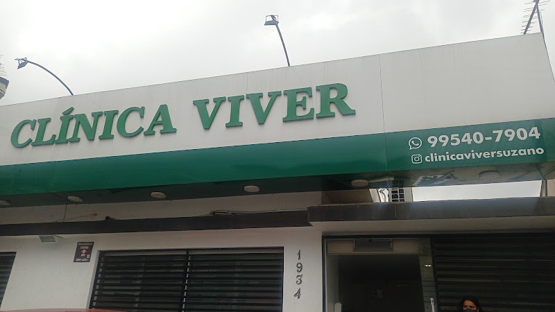 Foto 3 de Clínica Viver