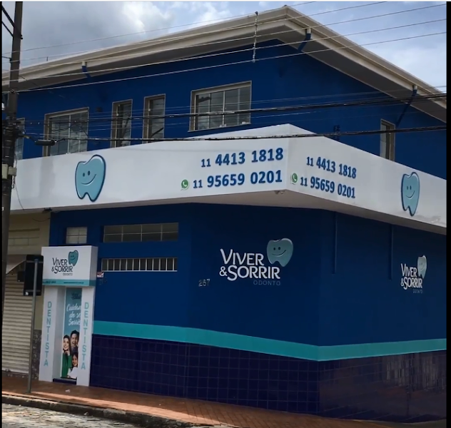 Foto de Clínica Viver e Sorrir Odonto
