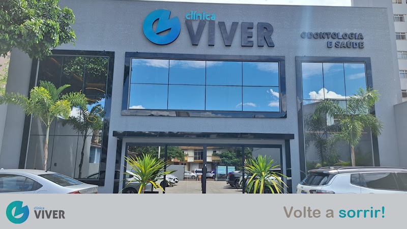 Foto 2 de Clínica Viver | Implante Dentário | Lente de Contato Dental | Centro | Cascavel - PR