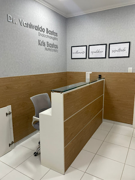 Foto 2 de Clínica Viver Salvador