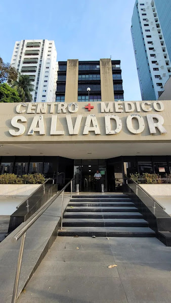 Foto 3 de Clínica Viver Salvador