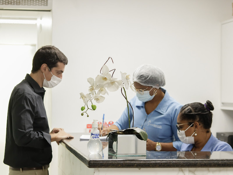 Foto 3 de Clinica Viver Sorrindo