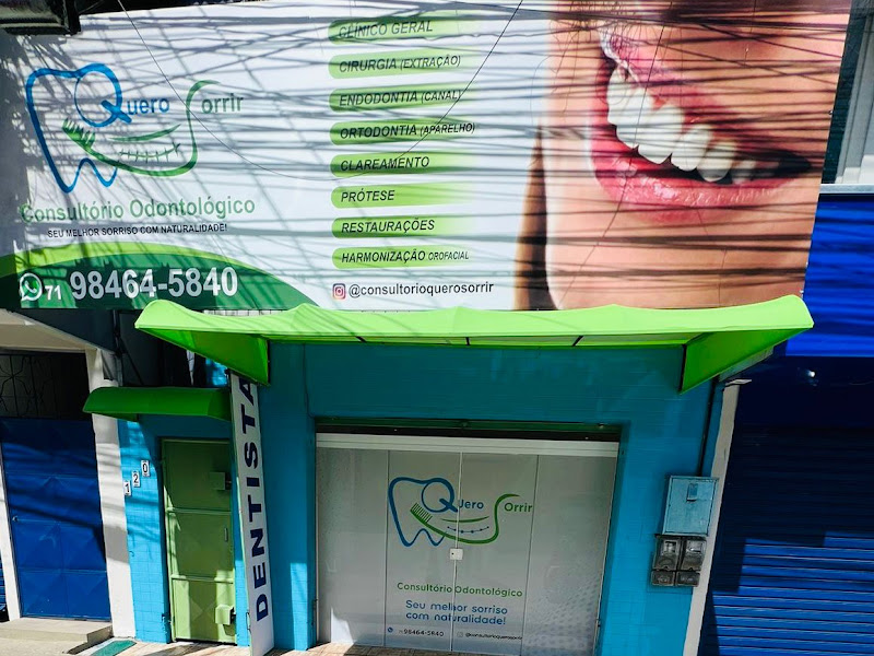 Foto 10 de Clinica Viver Sorrindo