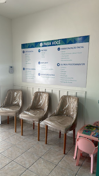 Foto 3 de Clinica Viver Sorrindo