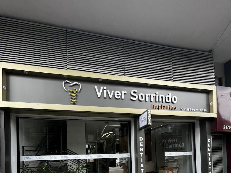 Foto de Clínica Viver Sorrindo - Contagem, MG