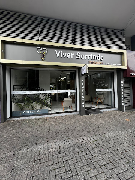 Foto 3 de Clínica Viver Sorrindo - Contagem, MG