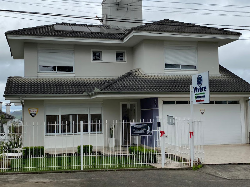 Foto 8 de Clínica Vivere Odontologia - Dentista em Lages