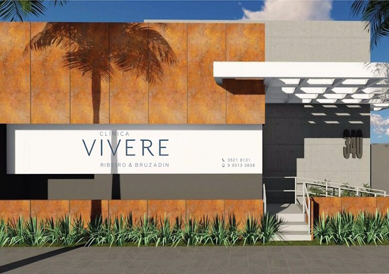 Foto 2 de Clínica Vivere - Ribeiro & Bruzadin