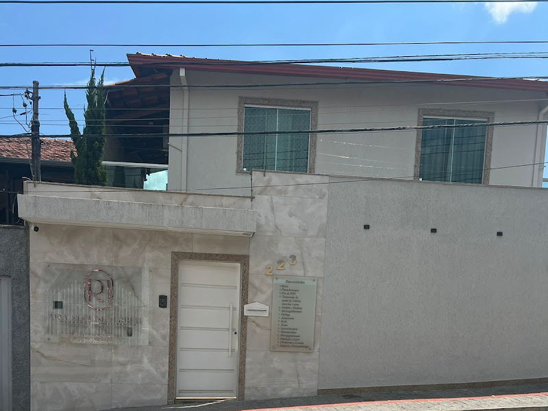 Foto 3 de Clínica Viviane Ferreira