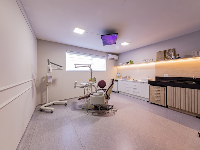 Foto 7 de Clínica Vizalle - Dentista em Franca| Implantes Dentários