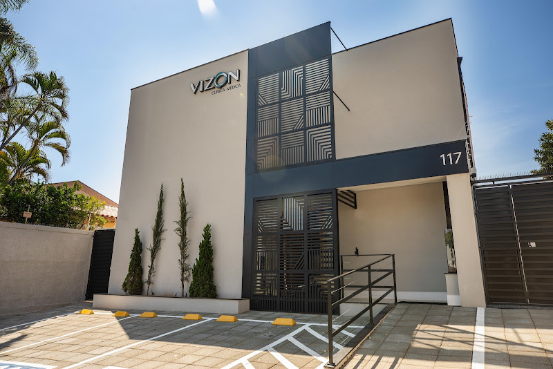 Foto 2 de Clinica Vizon Campinas
