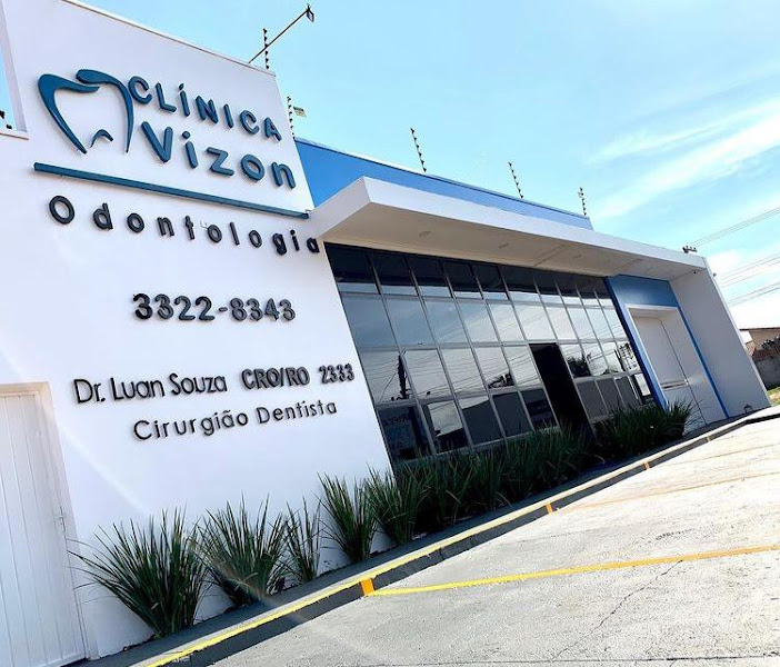 Foto 2 de Clínica Vizon Odontologia