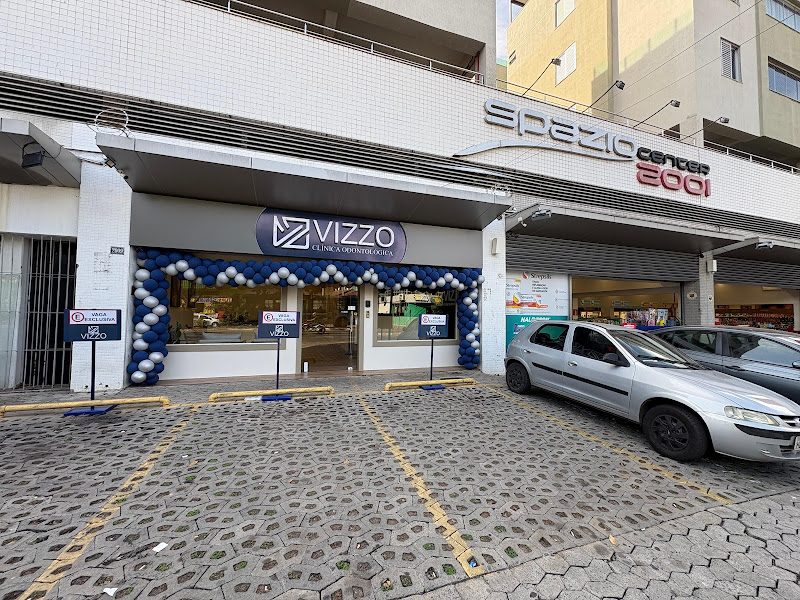 Foto 2 de Clínica Vizzo Odontologia
