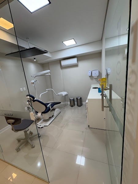 Foto 3 de Clínica Vizzo Odontologia