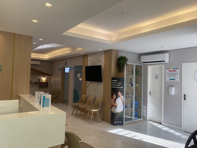 Foto 2 de Clínica Vládia Barros