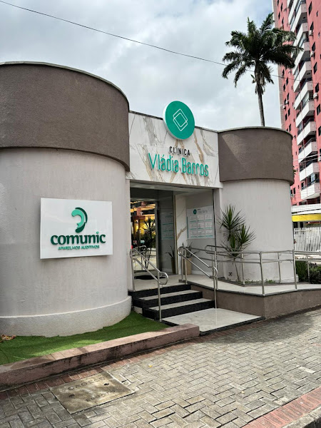 Foto 3 de Clínica Vládia Barros