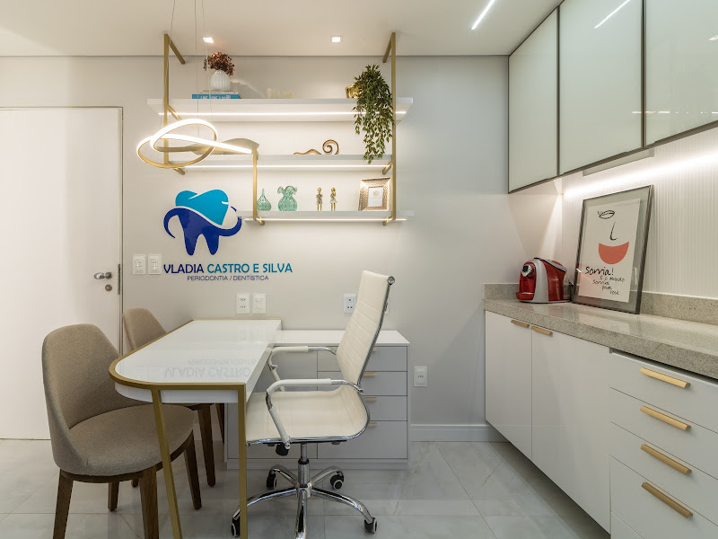 Foto 7 de Clínica Vládia Barros