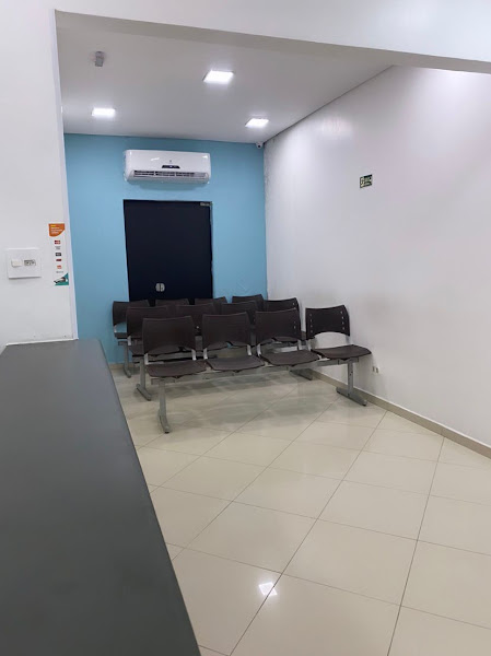Foto 2 de Clínica Volte a Sorrir