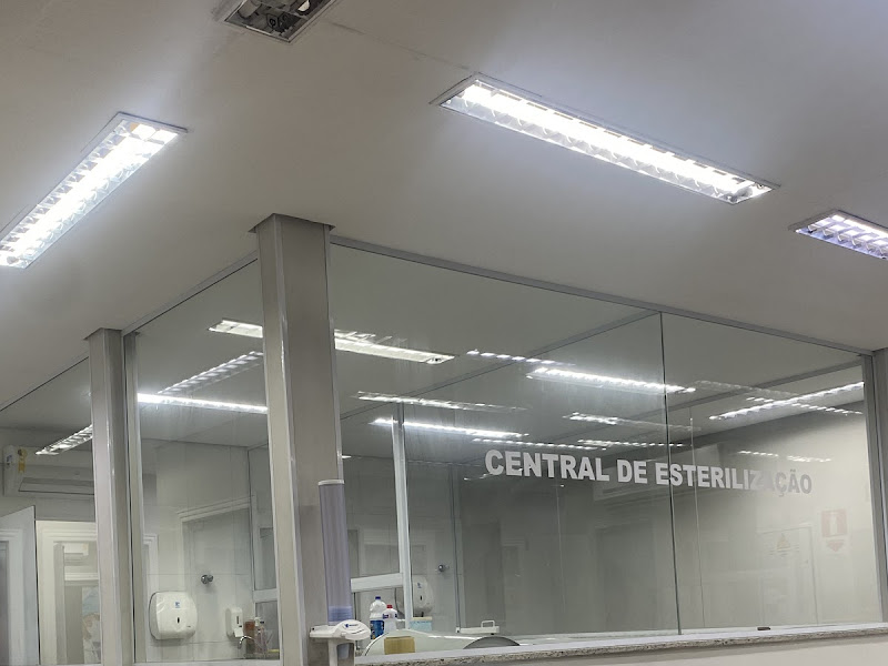 Foto 3 de Clínica Volte a Sorrir