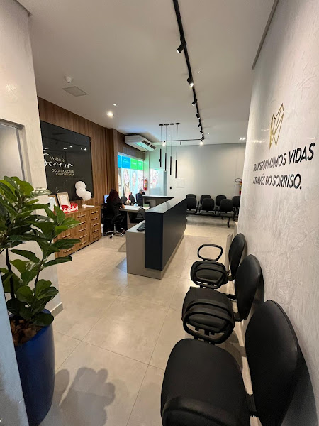 Foto 2 de Clínica Volte a Sorrir