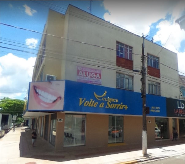 Foto 2 de Clinica Volte a Sorrir Mais - Dourados/MS