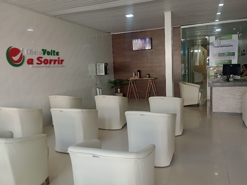 Foto 2 de CLÍNICA VOLTE A SORRIR - TABULEIRO DOS MARTINS