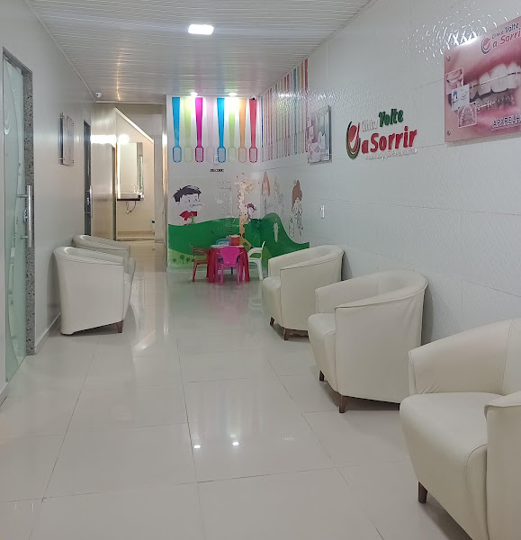 Foto 3 de CLÍNICA VOLTE A SORRIR - TABULEIRO DOS MARTINS