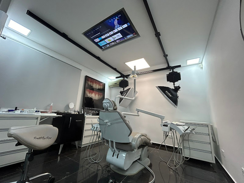 Foto 2 de Clínica Voss