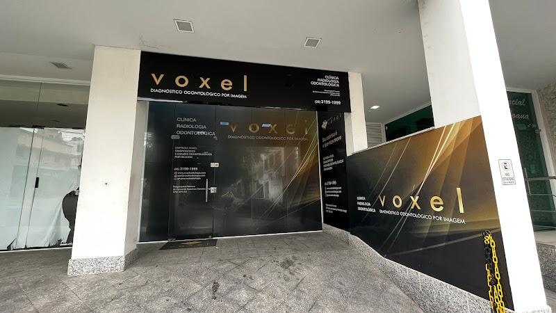 Foto 2 de Clínica Voxel Radiologia Cachoeiro