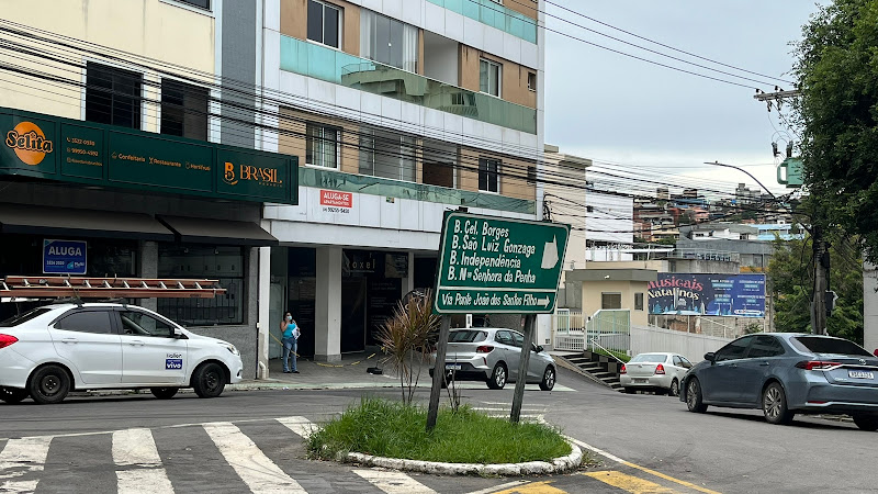 Foto 3 de Clínica Voxel Radiologia Cachoeiro