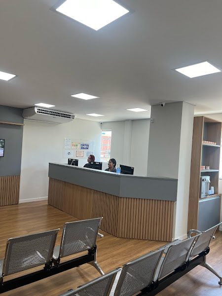 Foto 2 de Clínica Voxel Radiologia Campo Grande